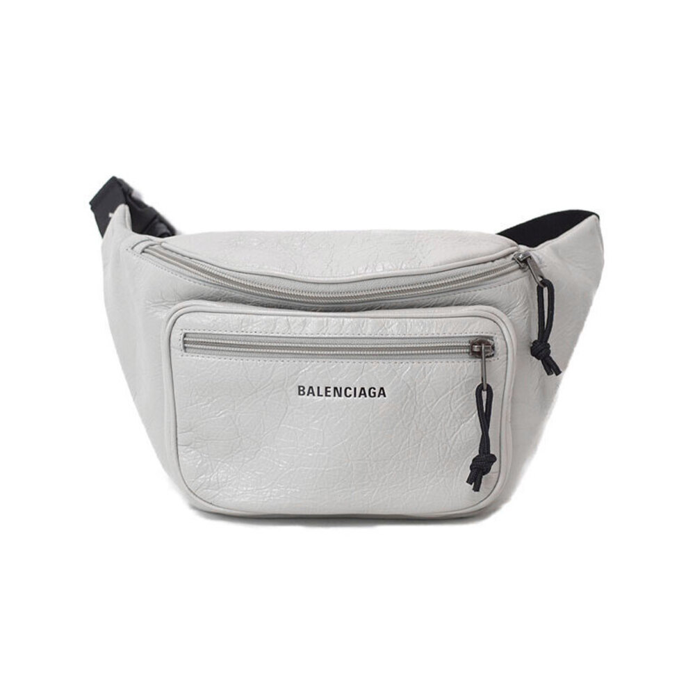 Balenciaga Bag Explorer Body Belt - Picture 2 of 9